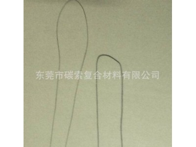 供应:φ0.2MM碳纤维绳|碳纤维缝合线图3