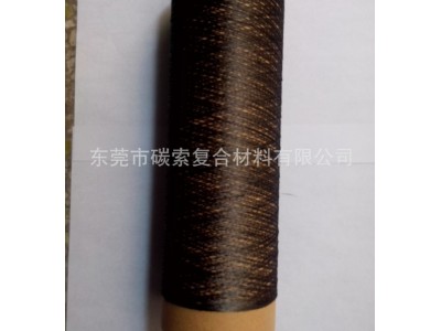 供应:φ0.2MM碳纤维绳|碳纤维缝合线图2