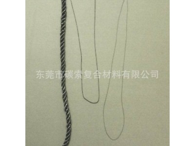 供应:φ0.2MM碳纤维绳|碳纤维缝合线图4