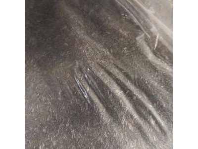 供应:碳纤维/短切碳纤维/自切日本短切碳纤维/2-30MM/备有现货图3