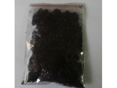 碳纤维/自切2MM 碳纤维/日本短切碳纤维/导电碳纤维/备有现货图2