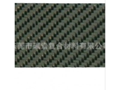 批发供应：日本3K斜纹碳纤维布|240克|现货图2