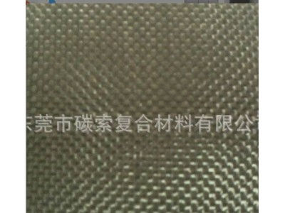 供应:6K平纹碳纤维布，340克，现货图2