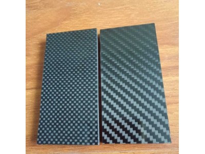 定制3k碳纤维板CNC雕刻碳纤板加工锻造板碳纤维制品 碳 纤维厂家图6