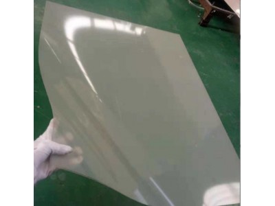 高强度酚醛树脂板玻纤板耐高温双马树脂碳板彩色锻造板碳纤维制品图2