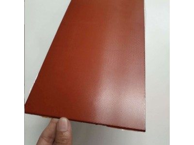高强度酚醛树脂板玻纤板耐高温双马树脂碳板彩色锻造板碳纤维制品图3