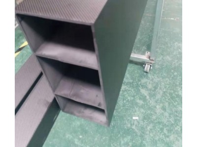 碳纤维管加工 高强度碳纤维管型材 高模量碳纤维管连接件量大优惠图6