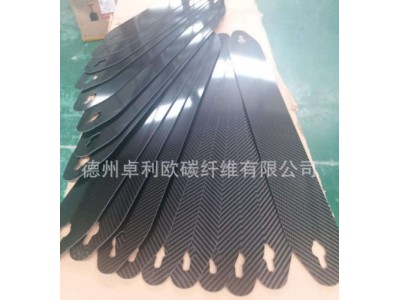 实力工厂定制碳纤维板材 夹芯复合板 热亚罐工艺碳纤维板 量大优惠图4