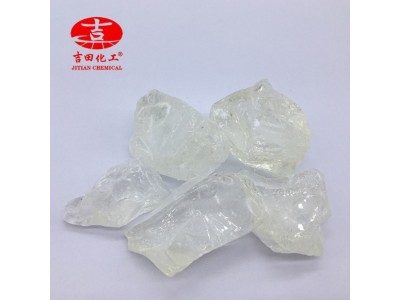 吉田醇溶性达玛树脂油漆油墨透明增粘相溶性好无杂质达玛增粘现货图4