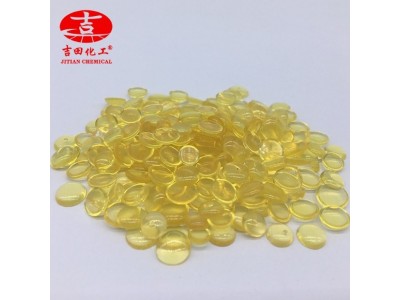 吉田聚酰胺树脂广泛用于油墨涂料结合力强聚酰胺现货可提供样品图4