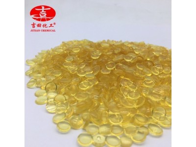 吉田聚酰胺树脂广泛用于油墨涂料结合力强聚酰胺现货可提供样品图2
