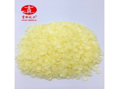 吉田化工共聚氢化石油树脂涂料改性沥青胶水胶粘剂用白色C 5C9树脂图2