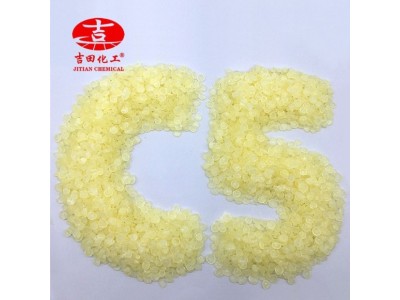 吉田化工共聚氢化石油树脂涂料改性沥青胶水胶粘剂用白色C 5C9树脂图4