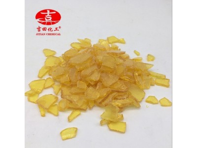 吉田台湾元良石油树脂硬度好适用于胶粘剂塑料油墨橡胶现货供应图4