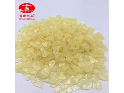 醇溶性树脂胶粘剂油漆溶解好油墨白色增光增亮醇溶性树脂样品现货图4