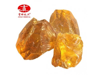 醇溶性树脂胶粘剂油漆溶解好油墨白色增光增亮醇溶性树脂样品现货图5