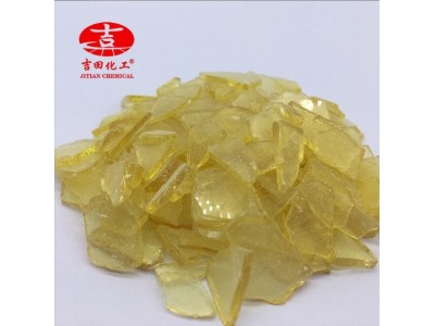 吉田涂料油墨用醇酸树脂工业级松香改性马林酸树脂快干高光亮涂料图2
