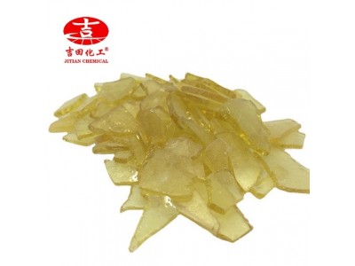 吉田涂料油墨用醇酸树脂工业级松香改性马林酸树脂快干高光亮涂料图5
