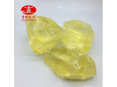 水性松香醇溶树脂 80-120提高初粘光亮度增粘树脂溶解性好1公斤图3