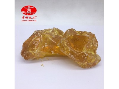 水性松香醇溶树脂 80-120提高初粘光亮度增粘树脂溶解性好1公斤图2