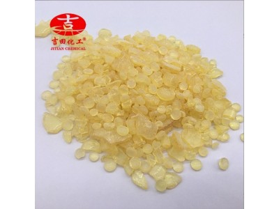 C5石油树脂涂料沥青油墨胶粘剂树脂热熔胶棒现货1kg起样品试用装图2