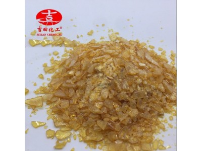 松香改性油墨树脂用于清漆涂料提高漆膜光泽附着力耐高温样品1kg图2