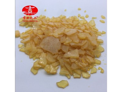 松香改性油墨树脂用于清漆涂料提高漆膜光泽附着力耐高温样品1kg图3