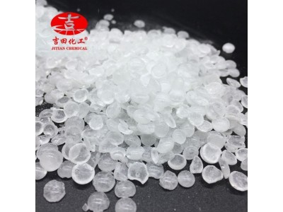 吉田AQ01水白氢化松香块状压敏胶热熔胶增加粘性水白树 脂油漆油墨图3