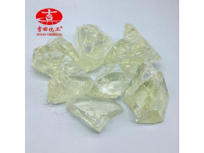 吉田AQ01水白氢化松香块状压敏胶热熔胶增加粘性水白树 脂油漆油墨图4