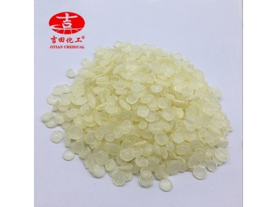 吉田萜烯树脂T80耐寒性强油墨橡胶涂料树脂胶粘剂改良剂厂家销售图5