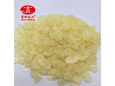 萜烯树脂T-130耐高温抗老化胶粘剂易溶于芳香烃及植物油防水涂料图4