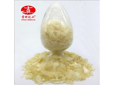 厂家销售吉田萜烯树脂T-120高附着力热稳定性好胶粘剂原料批发图2