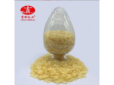 吉田纯萜烯树脂T-120粒状增粘树脂电绝缘性初粘性持粘性好涂料图3