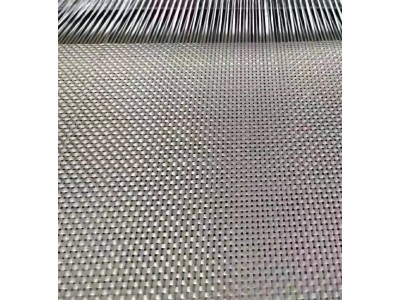 厂家直销玻璃纤维方格布200/400/600/800浸透性好图4