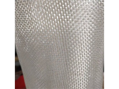 厂家直销玻璃纤维方格布200/400/600/800浸透性好图3