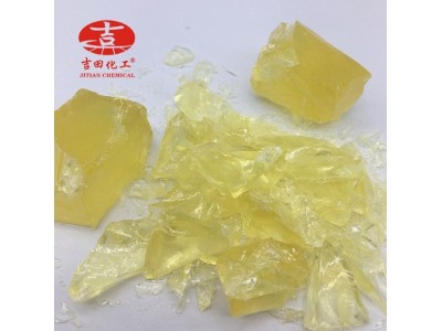 吉田化工酚醛树脂2402块状热塑性铸造油墨粘合剂等工业 用酚醛树脂图2