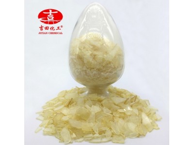 吉田萜烯树脂T100色浅高硬度附着高粘胶黏剂树脂橡胶油漆厂家直销图5