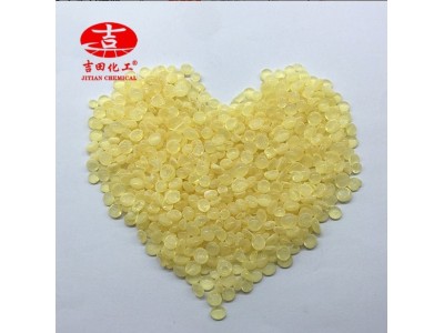 吉田萜烯树脂油墨用增粘剂树脂相溶性好高硬度接着剂T100现货批发图5