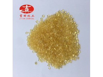 氯化聚丙烯CPP溶于甲苯良好的成膜性和良好的光泽油漆油墨树脂图4