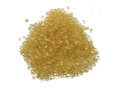 氯化聚丙烯CPP溶于甲苯良好的成膜性和良好的光泽油漆油墨树脂图5