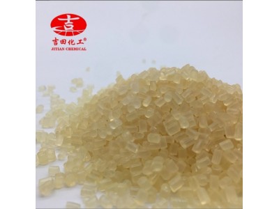 氯化聚丙烯树脂CPP颗粒工业级聚丙烯酸钠酯酰胺PP油墨树脂图4