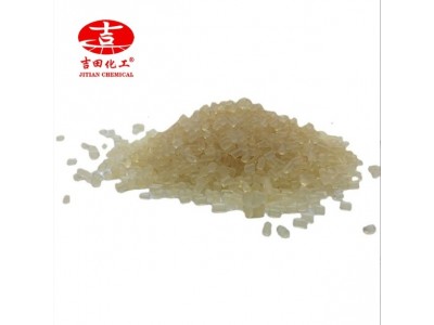 氯化聚丙烯树脂CPP颗粒工业级聚丙烯酸钠酯酰胺PP油墨树脂图5