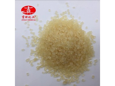 吉田酯溶性氯化聚丙烯树脂E1106 PP处理涂油漆涂料用高粘附着力好图2