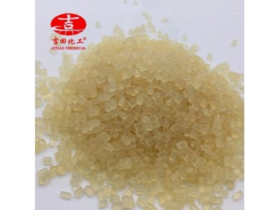 吉田酯溶性氯化聚丙烯树脂E1106 PP处理涂油漆涂料用高粘附着力好图3