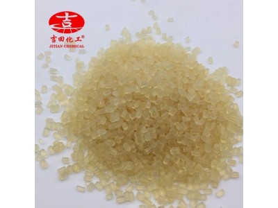 吉田酯溶性氯化聚丙烯树脂E1106 PP处理涂油漆涂料用高粘附着力好图4