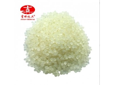 氯化聚丙烯树脂CPPE0118耐油性增加附着力酯溶苯溶油墨用增进剂图4