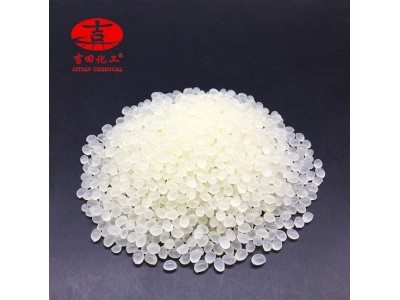 氯化聚丙烯树脂CPPE0118耐油性增加附着力酯溶苯溶油墨用增进剂图3