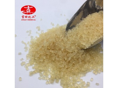 吉田醇溶CPP氯化聚丙烯高粘树脂温室流动油墨涂料促进剂树脂批发图4