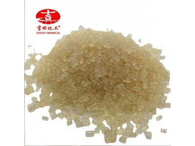 吉田醇溶CPP氯化聚丙烯高粘树脂温室流动油墨涂料促进剂树脂批发图5