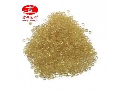 氯化聚丙烯863S改性丙烯酸高附着力粘结耐热性粘结树脂油墨涂料图5